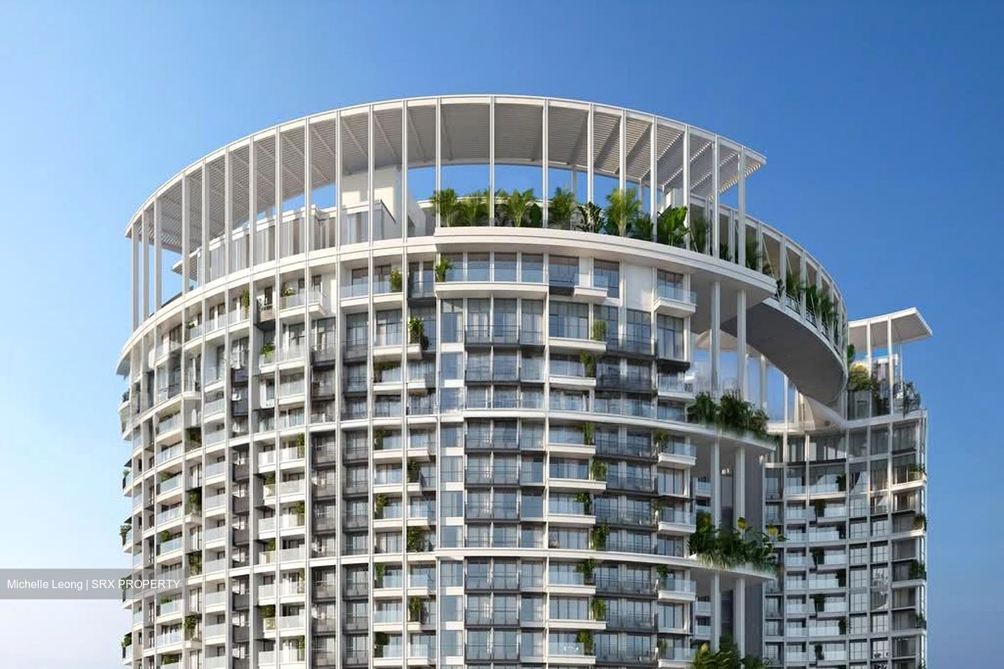 One Pearl Bank (D3), Apartment #538958931